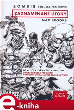 Zombie - Max Brooks