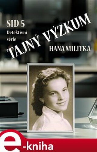 SID 5: Tajný výzkum