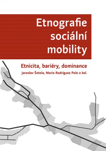 Etnografie sociální mobility