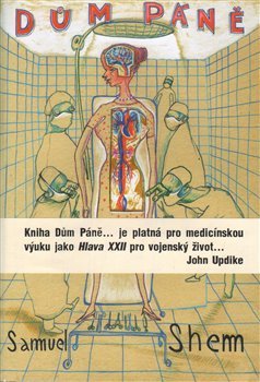 Dům Páně - Samuel Shem