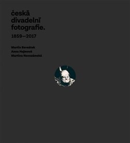 Česká divadelní fotografie