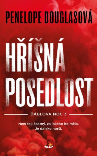 Ďáblova noc 3 - Hříšná posedlost
