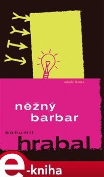 Něžný barbar