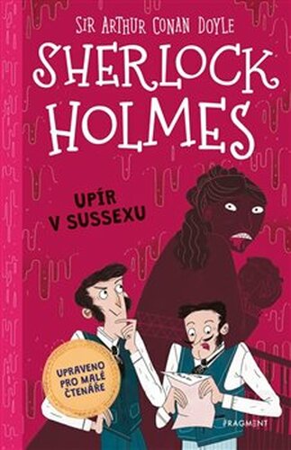 Sherlock Holmes – Upír v Sussexu