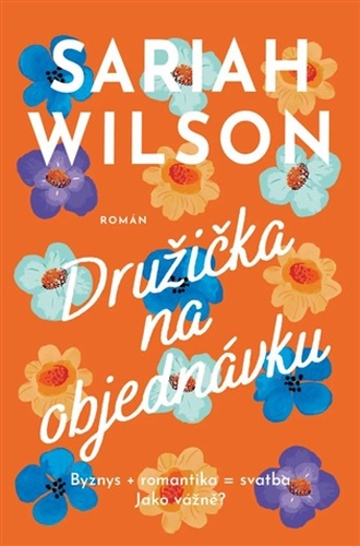 Družička na objednávku