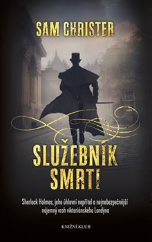Služebník smrti - Sam Christer