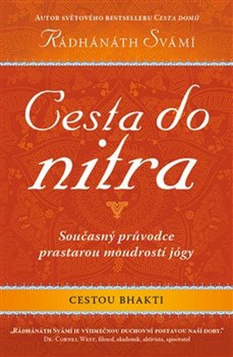 Cesta do nitra