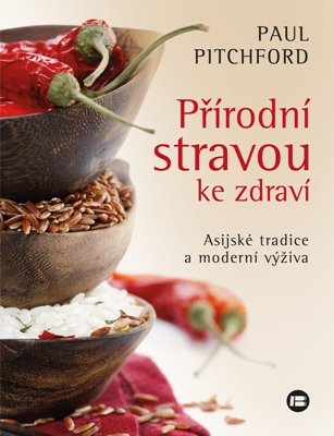 Přírodní stravou ke zdraví