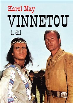 Vinnetou I. - Karel May