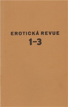 Erotická revue 1-3