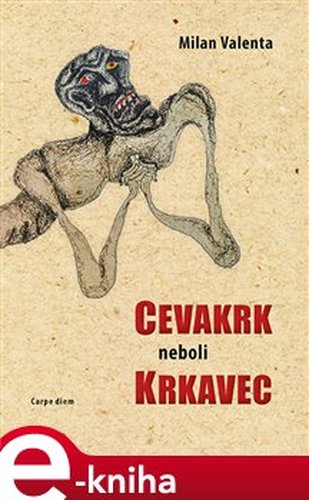 Cevakr neboli krkavec