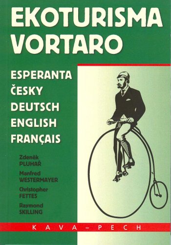 Ekoturisma Vortaro