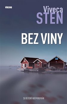 Bez viny - Viveca Sten