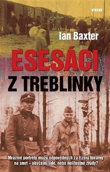 Esesáci z Treblinky - Ian Baxter