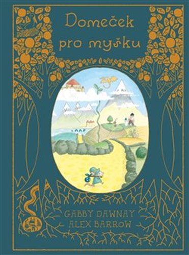 Domeček pro myšku
