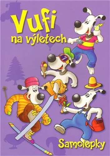 Vufi na výletech