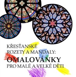 Křesťanské rozety a mandaly