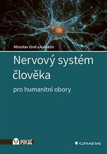 Nervový systém člověka