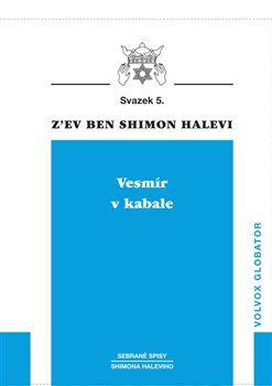 Vesmír v kabale - Z´ev ben Shimon Halevi