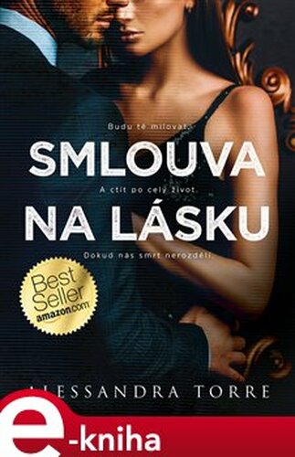 Smlouva na lásku - Alessandra Torre