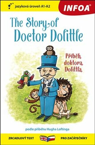The Story of Doctor Dolittle / Příběh doktora Dolittla