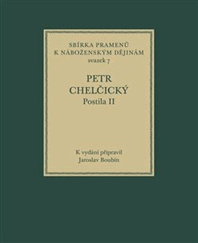 Postila II