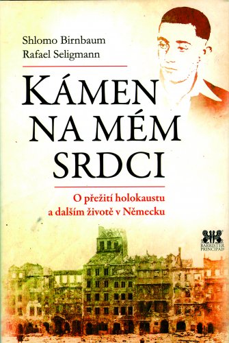 Kámen na mém srdci