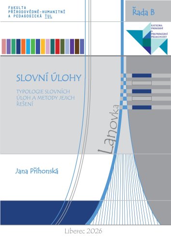 Slovní úlohy