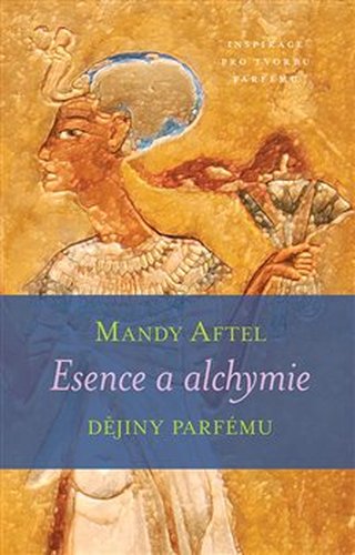 Esence a alchymie