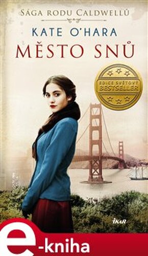 Město snů - Kate O´Hara