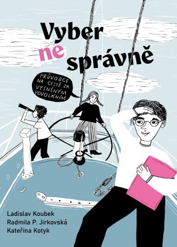 Vyber (ne)správně