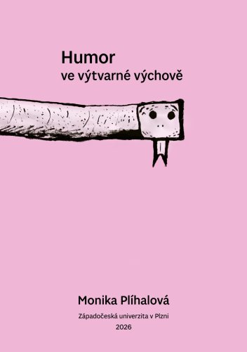 Humor ve výtvarné výchově