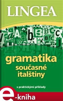 Gramatika současné italštiny