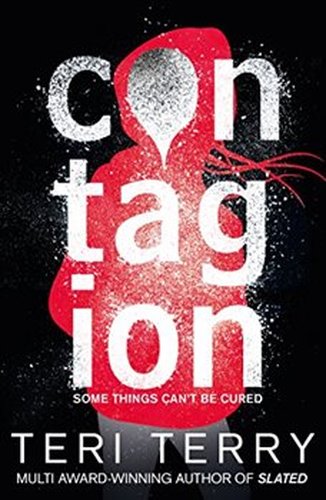 Contagion - Teri Terry