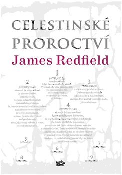 Celestinské proroctví - James Redfield