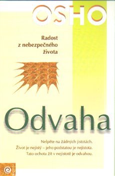 Odvaha - Osho