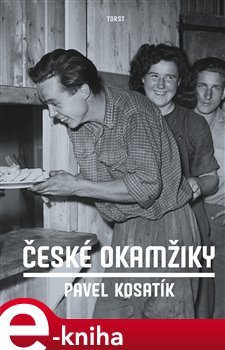 České okamžiky - Pavel Kosatík