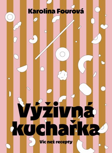 Výživná kuchařka