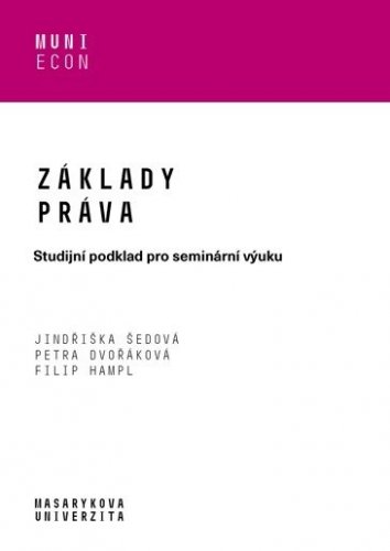 Základy práva