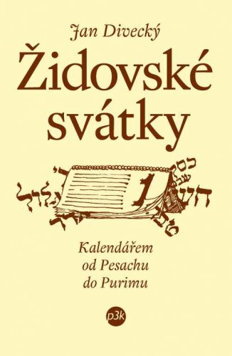 Židovské svátky