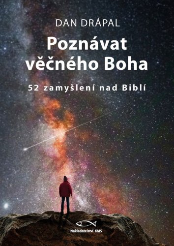 Poznávat věčného Boha