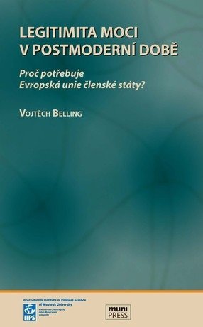 Legitimita moci v postmoderní době