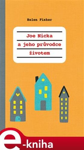 Joe Nicka a jeho průvodce životem