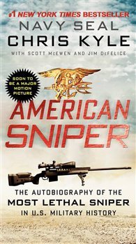 American Sniper - Chris Kyle