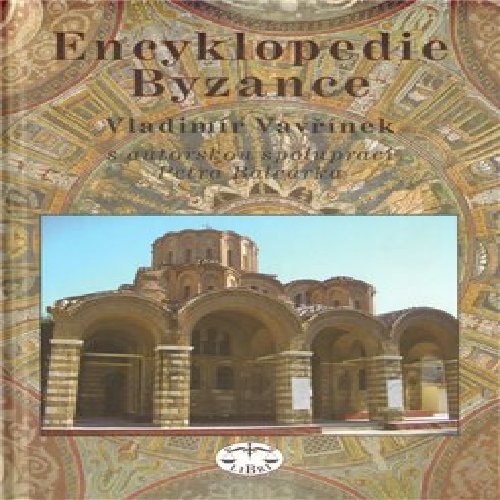 Encyklopedie Byzance