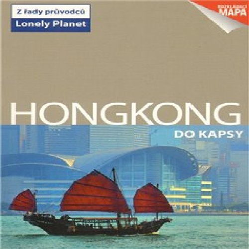 Hongkong do kapsy - Lonely Planet