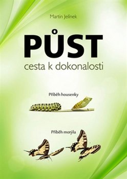 Půst - cesta k dokonalosti - Martin Jelínek