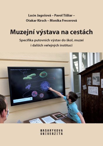 Muzejní výstava na cestách