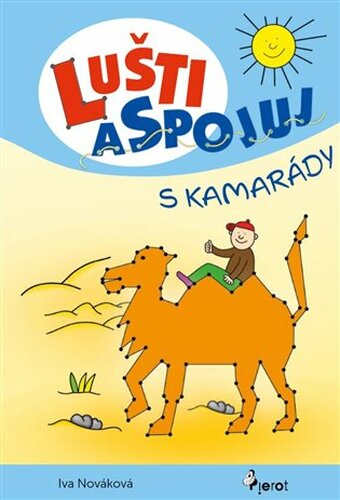 Lušti a spojuj s kamarády
