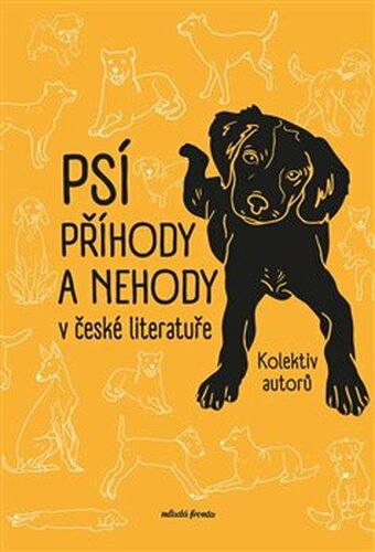 Psí příhody a nehody v české literatuře